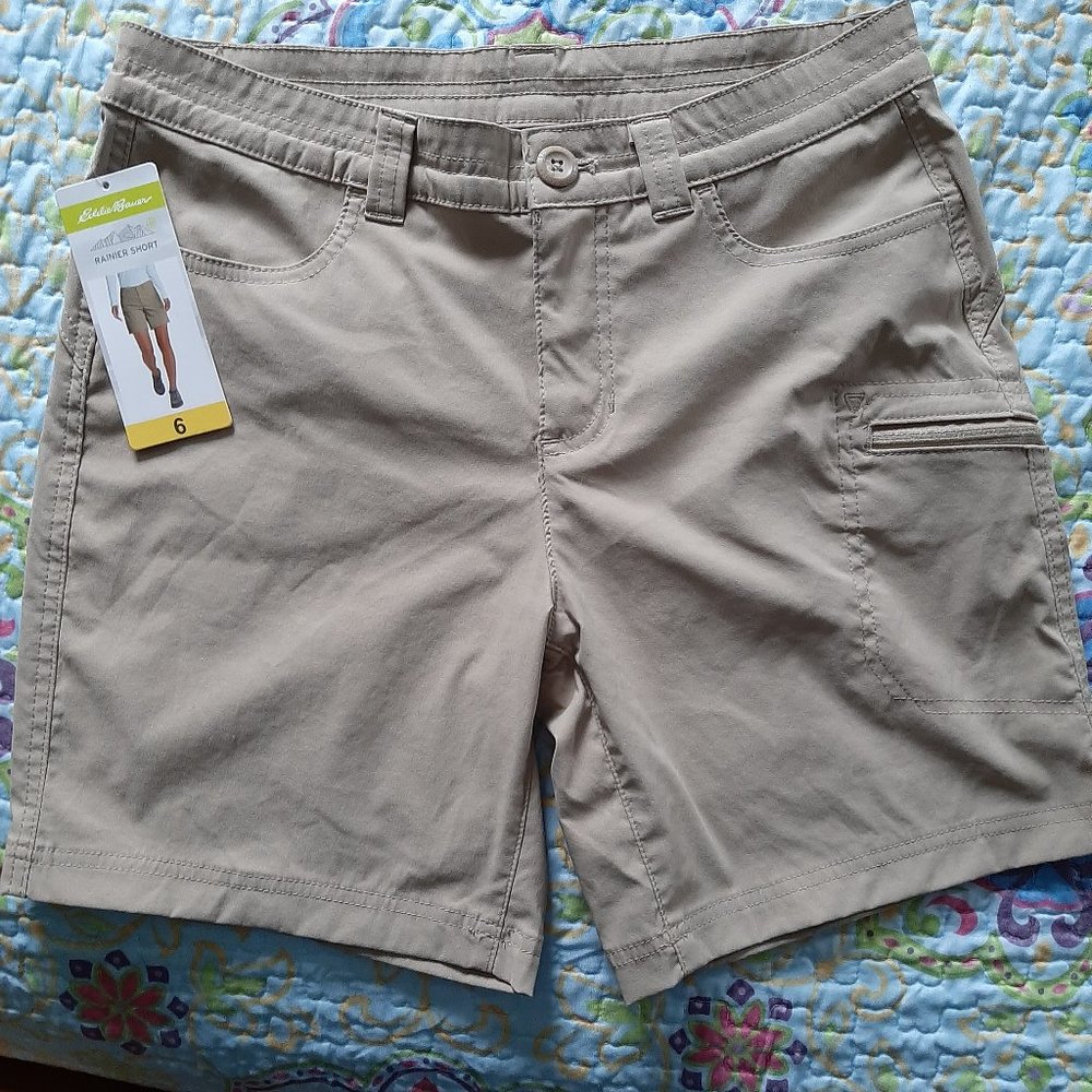 Eddie Bauer  Rainier Short